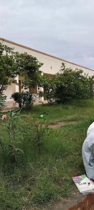 Govt Degree College Jamrud for Boys Picture 7