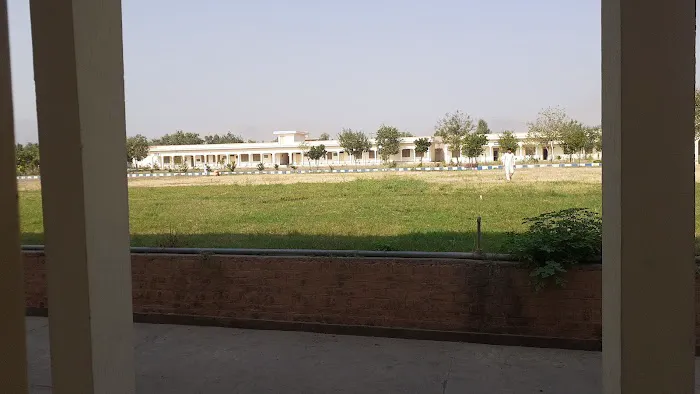 Govt Degree College Jamrud for Boys Picture 6