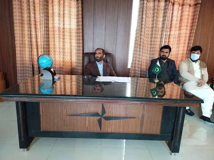 Govt Degree College Jamrud for Boys Picture 1