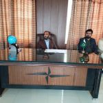 Govt Degree College Jamrud for Boys