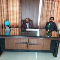 Govt Degree College Jamrud for Boys ico