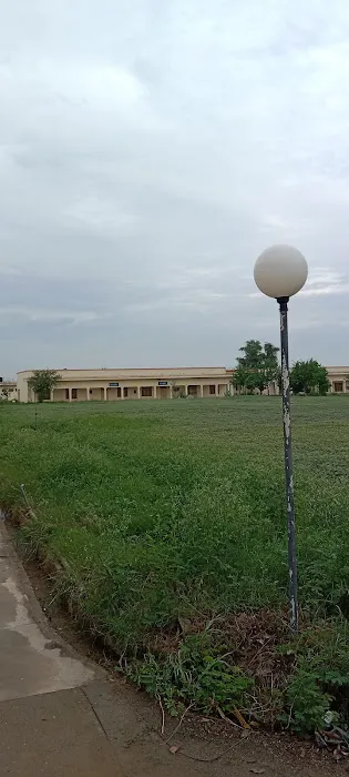 Govt Degree College Jamrud for Boys Picture 3