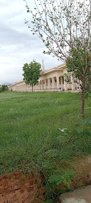 Govt Degree College Jamrud for Boys Picture 5