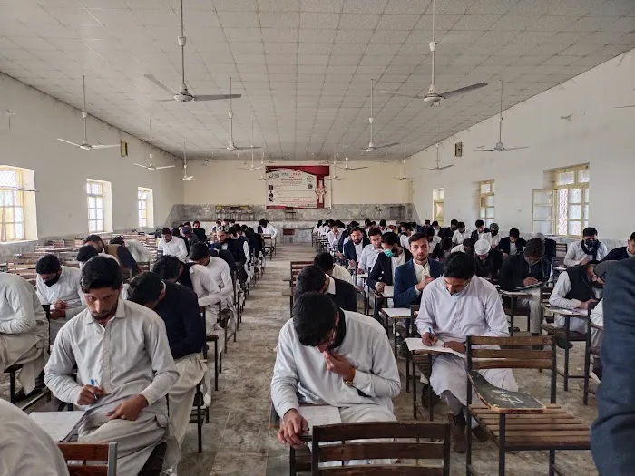 Govt Degree College Jamrud for Boys Picture 10