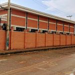 GOVERNMENT GIRLS DEGREE COLLEGE JAMRUD KHYBER