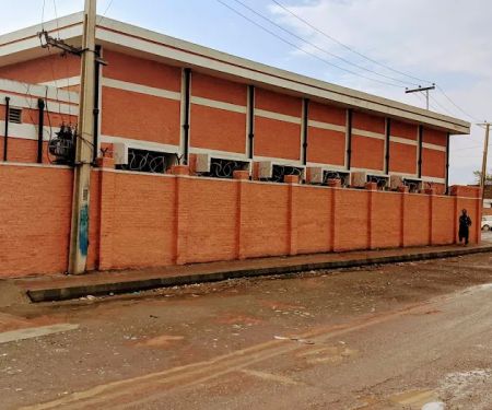 GOVERNMENT GIRLS DEGREE COLLEGE JAMRUD KHYBER