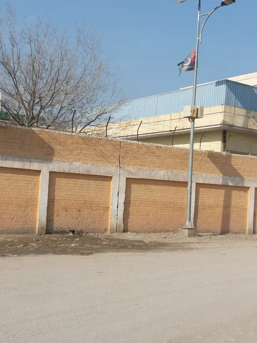 GOVERNMENT GIRLS DEGREE COLLEGE JAMRUD KHYBER Picture 3