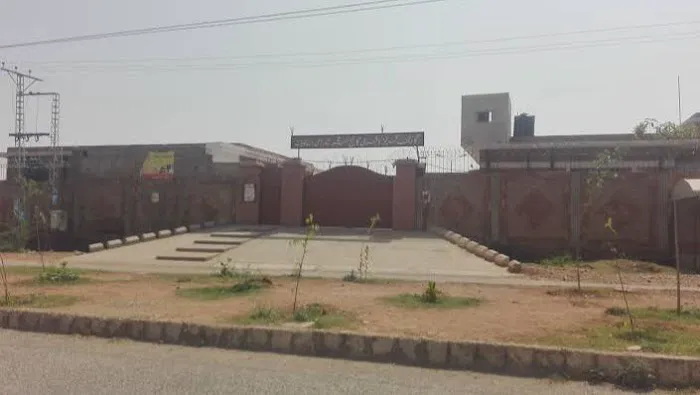 Govt. Girls degree College KDA Kohat Picture 9