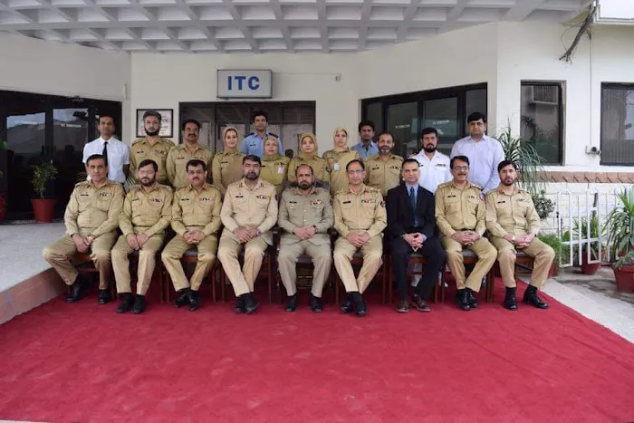Armed Forces Institute of Urology Picture 7