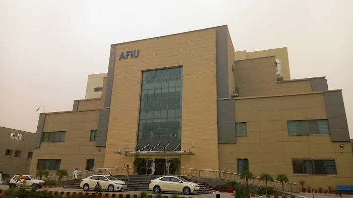 Armed Forces Institute of Urology Picture 1