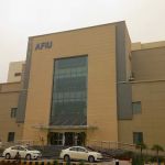 Armed Forces Institute of Urology