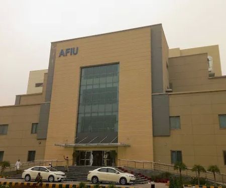 Armed Forces Institute of Urology
