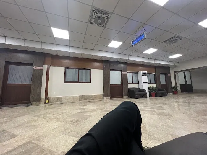 Armed Forces Institute of Urology Picture 2