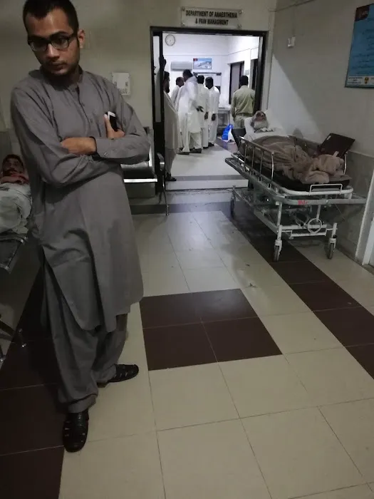 Armed Forces Institute of Urology Picture 9