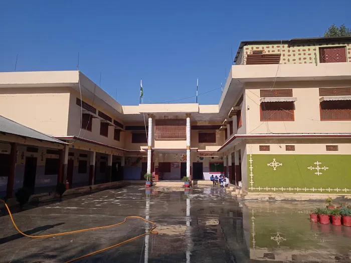 Jannat ul Firdous Model School & College, Brarkot Picture 5