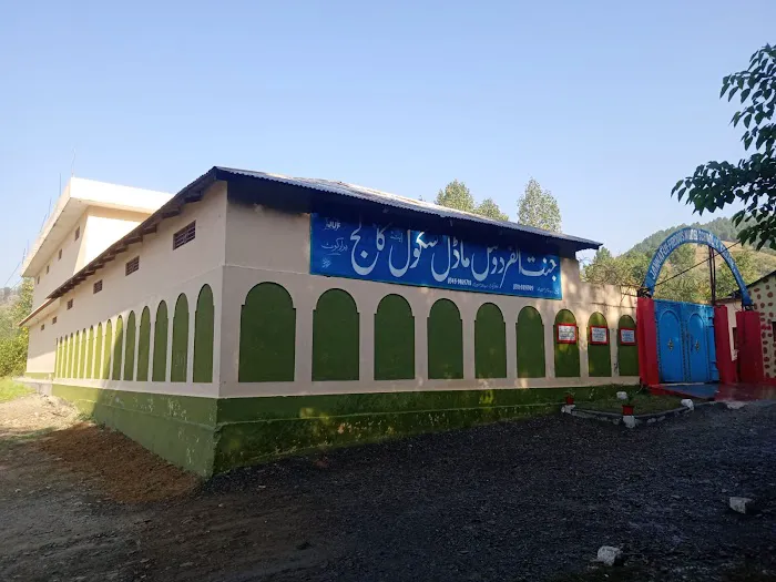 Jannat ul Firdous Model School & College, Brarkot Picture 2