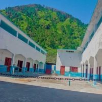 The leaders education system college of model Model sciences ,commerce & IT kashmir road Garhi habibullah ico