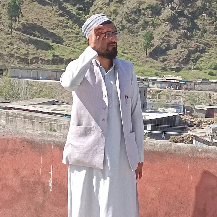 Muhammad Naveed khan Picture 7