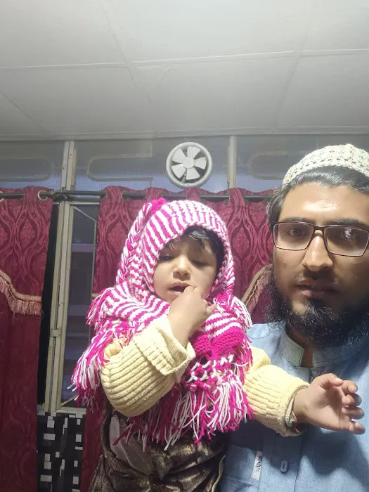 Muhammad Naveed khan Picture 1