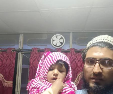 Muhammad Naveed khan
