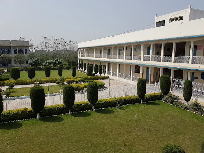 Imam bukhari university Picture 1