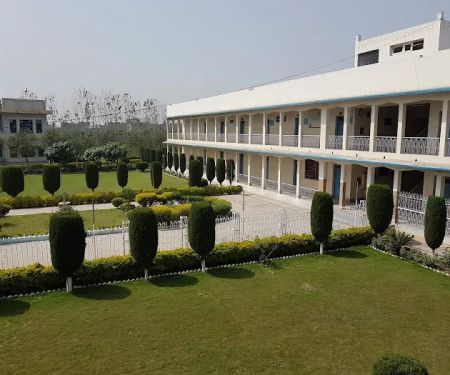 Imam bukhari university