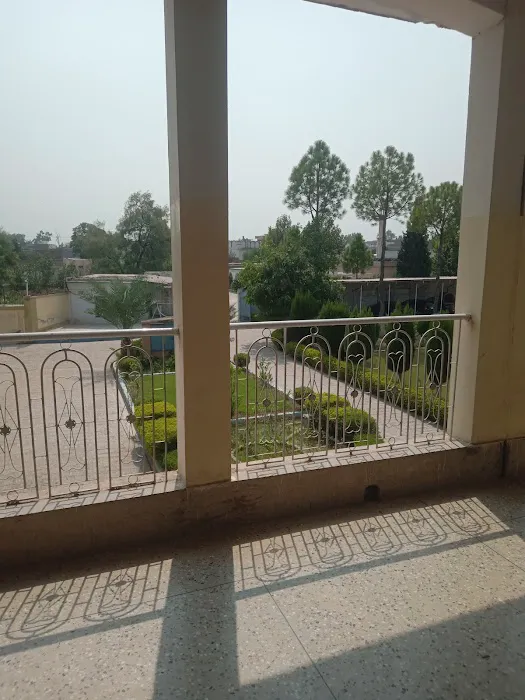 Imam bukhari university Picture 3