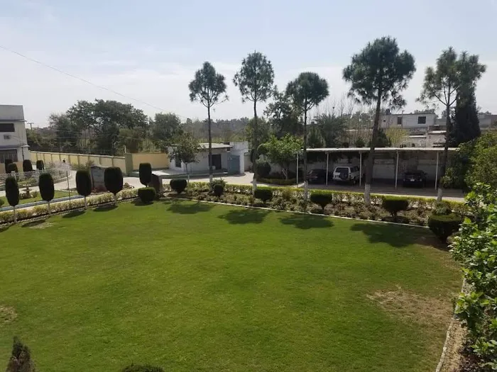 Imam bukhari university Picture 7