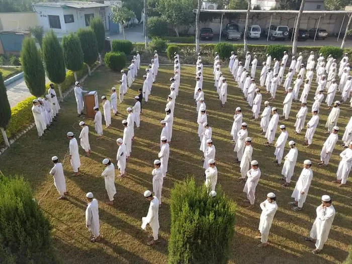 Imam bukhari university Picture 9
