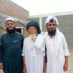 Govt High School Shamoni Khattak