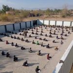 Government Boys Primary School Arjali Nadi Shalober