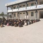 Government Boys Primary School waris khan kalay