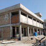 Government primary school Babo Jan Kalli