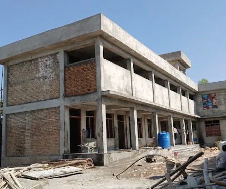 Government primary school Babo Jan Kalli