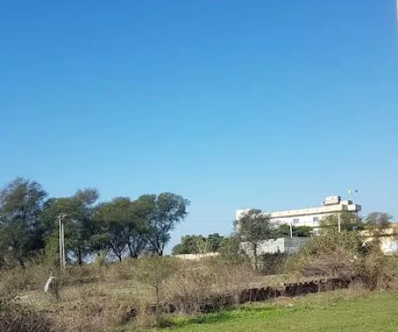 INTERNATIONAL MODEL COLLEGE UNIVERSITY KHARIAN