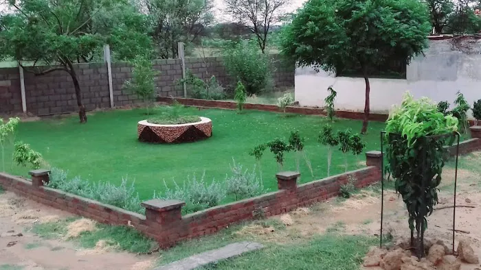 ادارہ المنھل الاسلامی بھدر گجرات(Almanhal Islamic Institute Bhaddar Gujrat) Picture 10