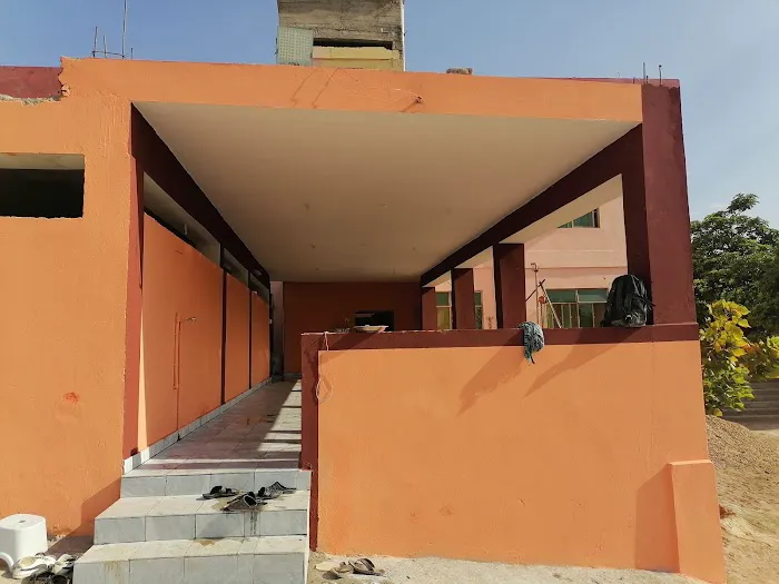 ادارہ المنھل الاسلامی بھدر گجرات(Almanhal Islamic Institute Bhaddar Gujrat) Picture 2