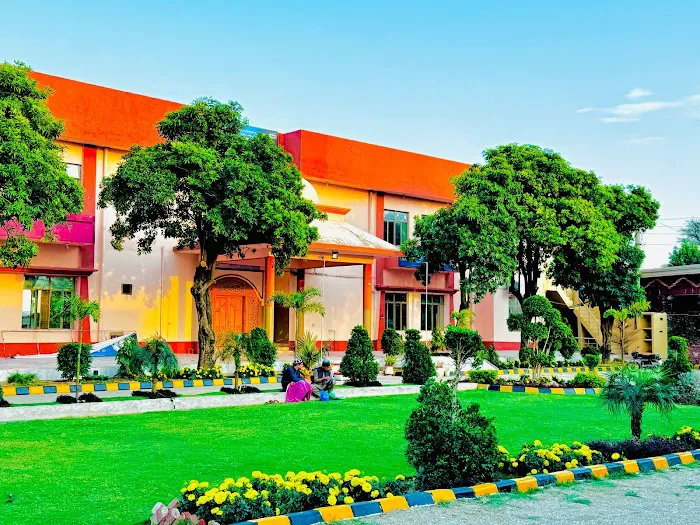 ادارہ المنھل الاسلامی بھدر گجرات(Almanhal Islamic Institute Bhaddar Gujrat) Picture 7