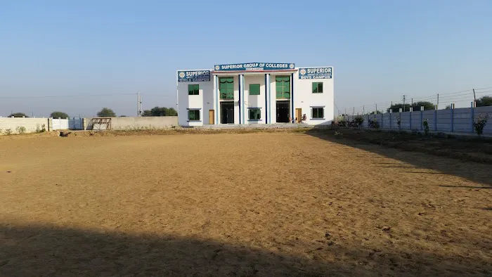 Superior Group of Colleges Kotla Arab Ali Khan Picture 1