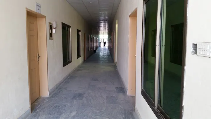 Superior Group of Colleges Kotla Arab Ali Khan Picture 3