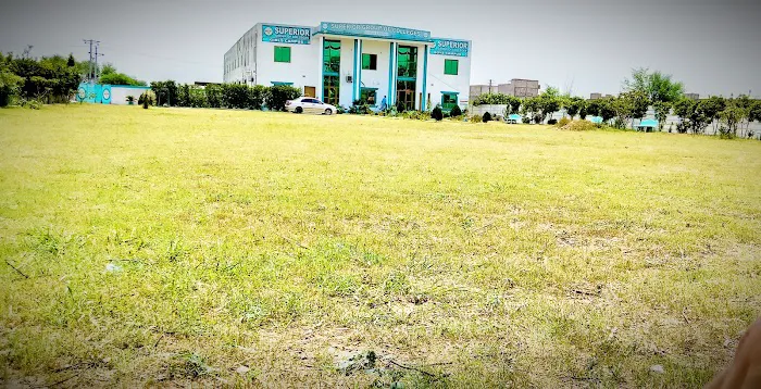 Superior Group of Colleges Kotla Arab Ali Khan Picture 4