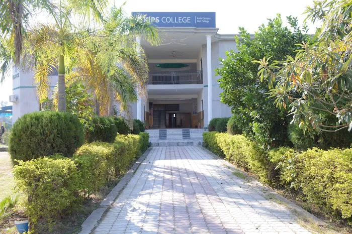 KIPS COLLEGE KOTLA Campus Picture 3