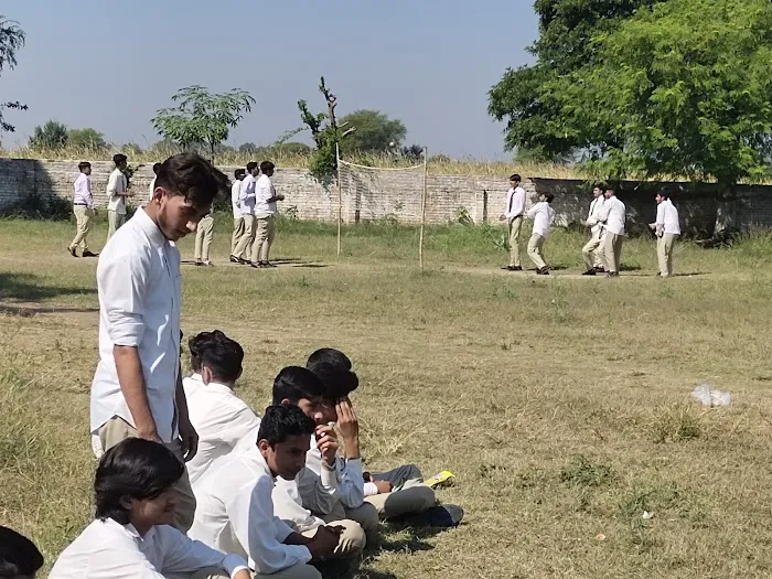 KIPS COLLEGE KOTLA Campus Picture 7