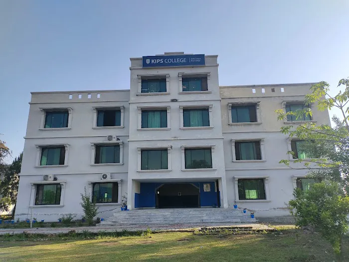 KIPS COLLEGE KOTLA Campus Picture 9
