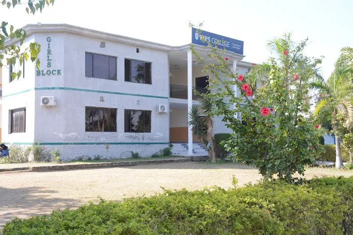 KIPS COLLEGE KOTLA Campus Picture 2