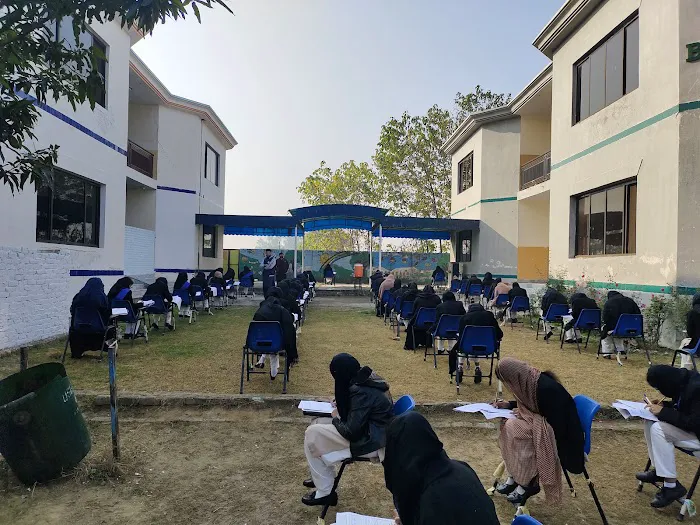KIPS COLLEGE KOTLA Campus Picture 5