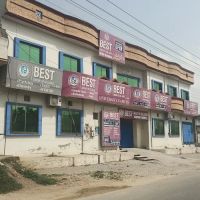 BEST GROUP OF COLLEGES KOTLA CAMPUS ico