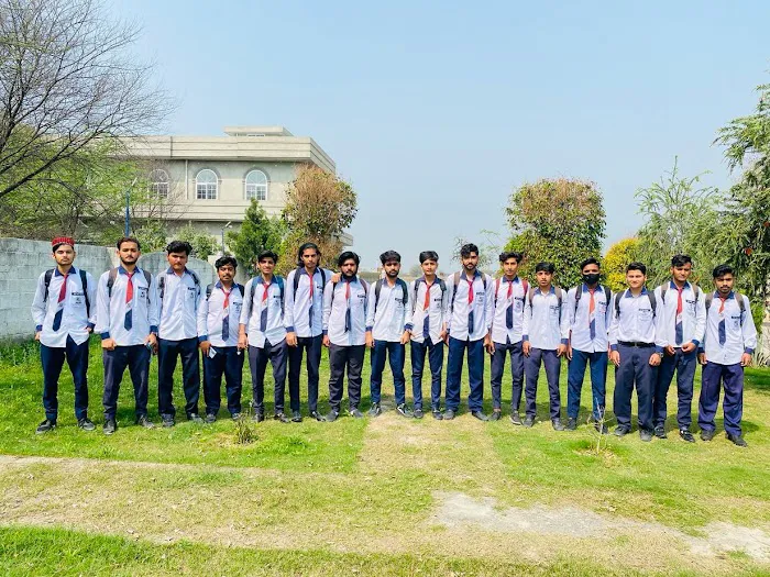 BEST GROUP OF COLLEGES KOTLA CAMPUS Picture 2