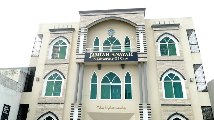 JAMIAH ANAYAH Picture 2