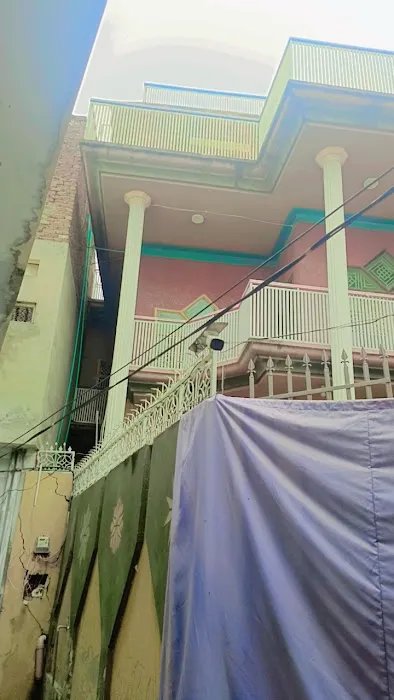 Jamia Bina ul ilm Picture 1